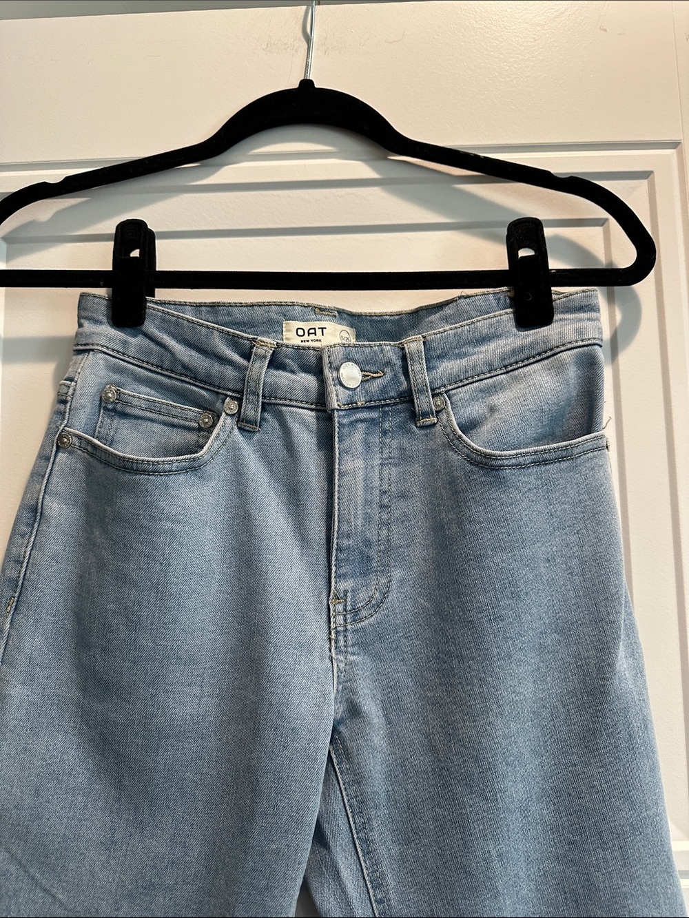 OAT Jeans - Picture 2 of 7